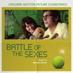 Battle Of The Sexes (Nicholas Britell) UnderScorama : Octobre 2017