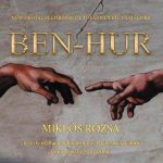 Ben-Hur (Miklós Rósza) UnderScorama : Octobre 2017