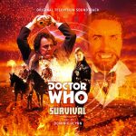 Doctor Who - Survival