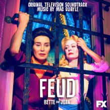 Feud: Bette & Joan (Mac Quayle) UnderScorama : Septembre 2017