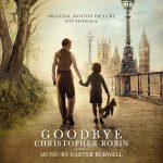 Goodbye Christopher Robin (Carter Burwell) UnderScorama : Octobre 2017