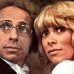 Le Grand Blond avec une Chaussure Noire (Vladimir Cosma) Le grand bluff