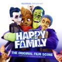 Happy Family (Hendrik Schwarzer) UnderScorama : Septembre 2017