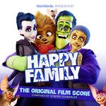 Happy Family (Hendrik Schwarzer) UnderScorama : Septembre 2017
