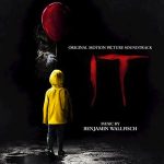 It: Chapter One (Benjamin Wallfisch) UnderScorama : Octobre 2017