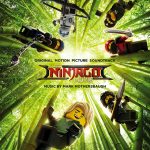 Lego Ninjago Movie (The) (Mark Mothersbaugh) UnderScorama : Octobre 2017