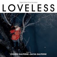 Loveless (Evgueni Galperine & Sacha Galperine) UnderScorama : Octobre 2017