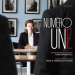 Numéro Une (Mike & Fabien Kourtzer) UnderScorama : Octobre 2017