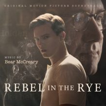 Rebel In The Rye (Bear McCreary) UnderScorama : Septembre 2017