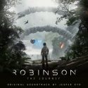 Robinson: The Journey (Jesper Kyd) UnderScorama : Septembre 2017
