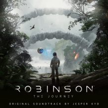 Robinson: The Journey (Jesper Kyd) UnderScorama : Septembre 2017