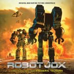 RobotJox (Frédéric Talgorn) UnderScorama : Octobre 2017