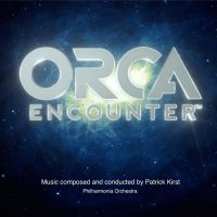 Seaworld: Orca Encounter (Patrick Kirst) UnderScorama : Septembre 2017