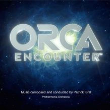 Seaworld: Orca Encounter (Patrick Kirst) UnderScorama : Septembre 2017