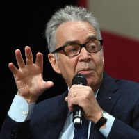 Dialogue avec Howard Shore à la Cinémathèque Une grande rétrospective en dix films est également au programme dans le courant du mois d'octobre