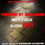 Terreur & Glamour : Montée Et Déclin Du Studio Hammer Terreur & Glamour : Montée Et Déclin Du Studio Hammer