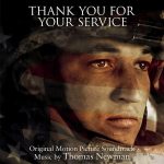Thank You For Your Service (Thomas Newman) UnderScorama : Novembre 2017