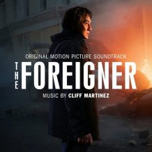 Foreigner (The) (Cliff Martinez) UnderScorama : Novembre 2017