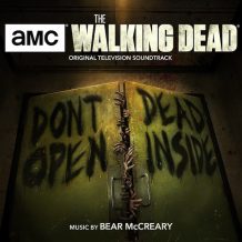 Walking Dead (The) (Seasons 1-7) (Bear McCreary) UnderScorama : Novembre 2017