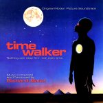 Time Walker (Richard Band) UnderScorama : Novembre 2017