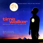 Time Walker