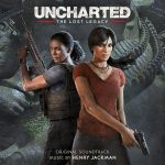 Uncharted: The Lost Legacy (Henry Jackman) UnderScorama : Septembre 2017