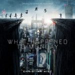 What Happened To Monday (Christian Wibe) UnderScorama : Septembre 2017