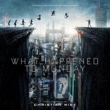 What Happened To Monday (Christian Wibe) UnderScorama : Septembre 2017