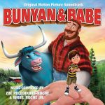Bunyan & Babe (Zoë Poledouris-Roche & Angel Roche Jr.) UnderScorama : Octobre 2017