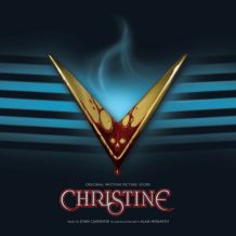 Christine (John Carpenter) UnderScorama : Octobre 2017