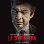 Cordillera (La) (Alberto Iglesias) UnderScorama : Octobre 2017