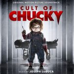 Cult Of Chucky (Joseph LoDuca) UnderScorama : Octobre 2017