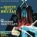 El Monte de la Brujas