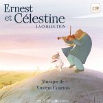 Ernest et Célestine - La Collection