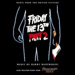 Friday The 13th: Part 2