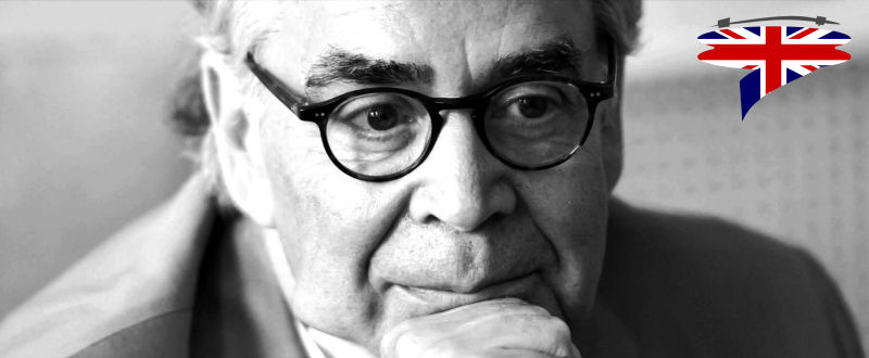 Interview with Howard Shore A Canadian at the French Cinémathèque