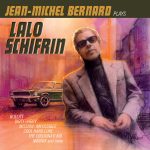 Jean-Michel Bernard Plays Lalo Schifrin UnderScorama : Octobre 2017