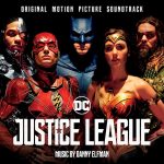 Justice League (Danny Elfman) UnderScorama : Décembre 2017