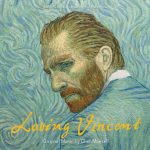 Loving Vincent (Clint Mansell) UnderScorama : Octobre 2017