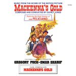 Mackenna’s Gold / In Cold Blood (Quincy Jones) UnderScorama : Décembre 2017