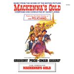 Mackenna's Gold