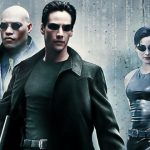 The Matrix (Don Davis) Rage against the machine