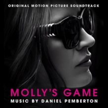 Molly’s Game (Daniel Pemberton) UnderScorama : Février 2018