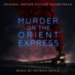 Murder On The Orient Express