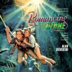 Romancing The Stone (Alan Silvestri) UnderScorama : Octobre 2017