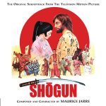 Shogun (Maurice Jarre) UnderScorama : Novembre 2017