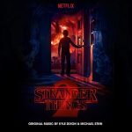 Stranger Things (Season 2) (Kyle Dixon & Michael Stein) UnderScorama : Novembre 2017