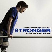 Stronger (Michael Brook) UnderScorama : Octobre 2017