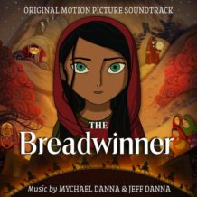 Breadwinner (The ) (Mychael Danna & Jeff Danna) UnderScorama : Décembre 2017