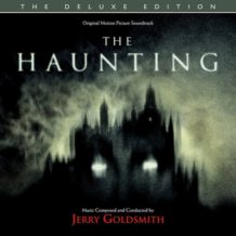 Haunting (The) (Jerry Goldsmith) UnderScorama : Janvier 2018